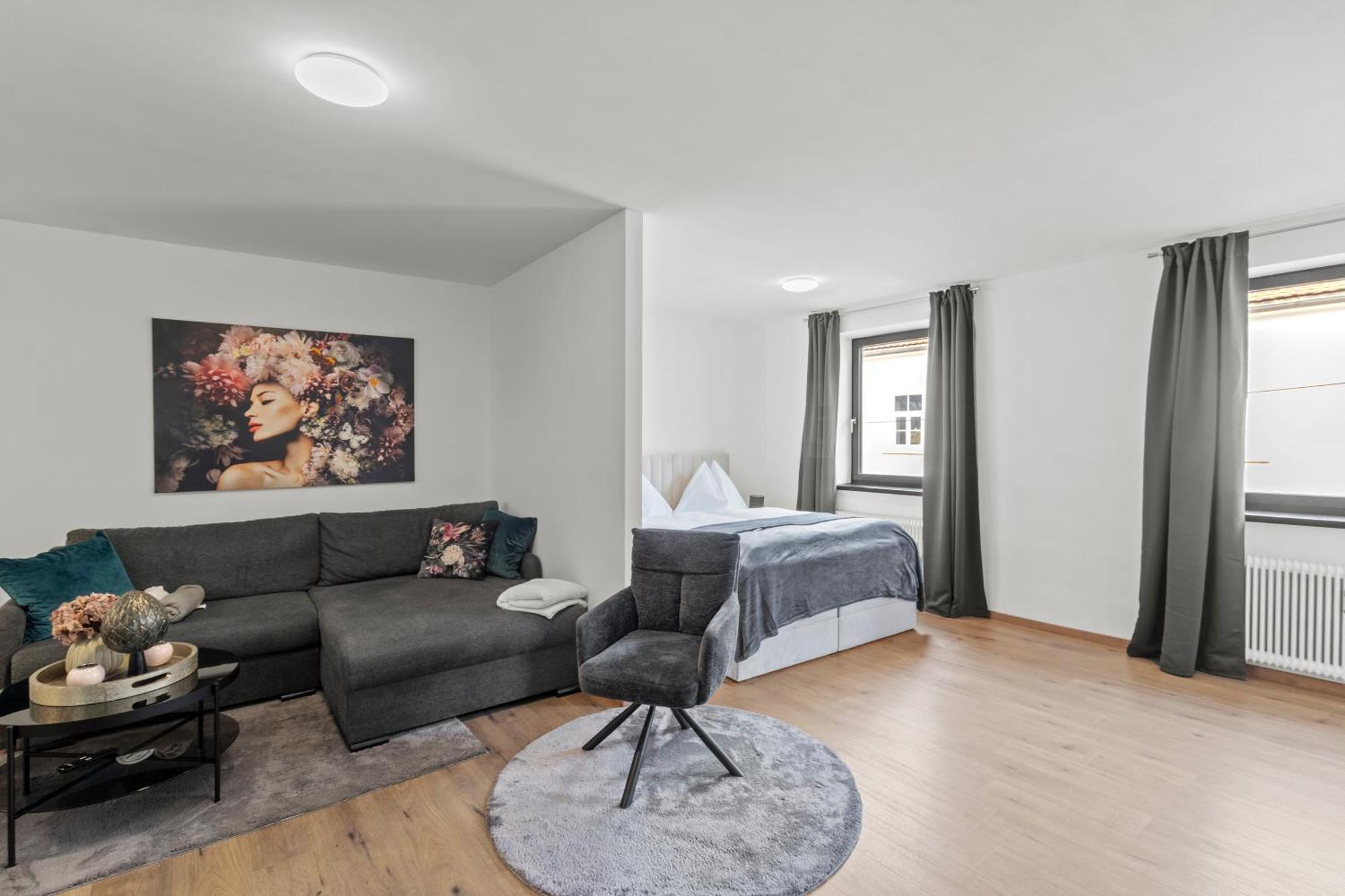 Farawayhomes Studio Bruck An Der Mur #3 Kültér fotó
