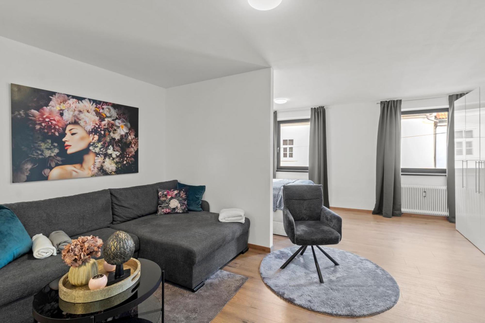 Farawayhomes Studio Bruck An Der Mur #3 Kültér fotó